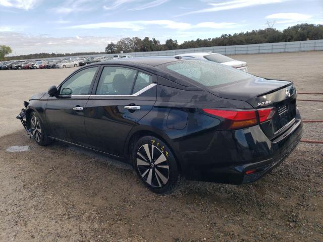 Photo 2 from auction – 2022 NISSAN ALTIMA SV with VIN 1N4BL4DV3NN356407