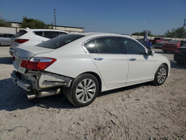 Photo 3 from auction – 2015 HONDA ACCORD EXL with VIN 1HGCR3F82FA028016