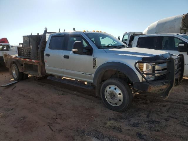 Photo 4 from auction – 2019 FORD F550 SUPER with VIN 1FD0W5HT3KEC47282