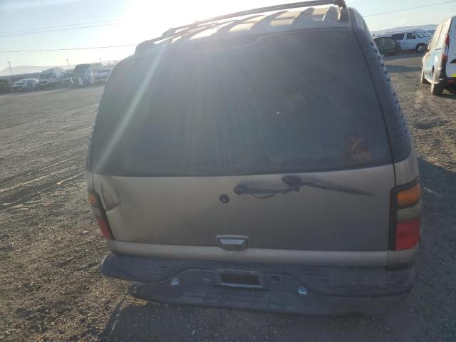Photo 6 from auction – 2001 GMC YUKON with VIN 1GKEK13TX1R145494