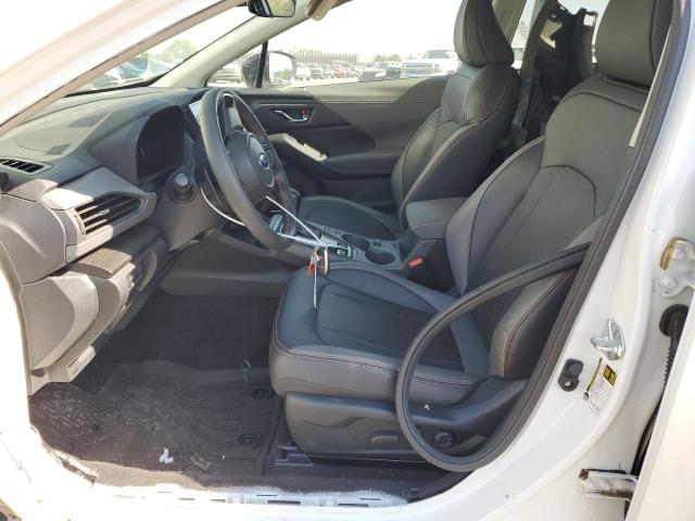 Photo 7 from auction – 2024 SUBARU CROSSTREK with VIN 4S4GUHM65R3772548