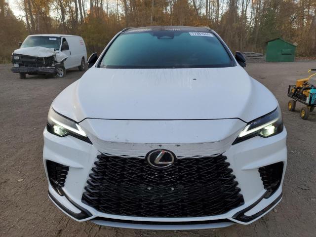 Photo 5 from auction – 2023 LEXUS RX 500H F with VIN 2T2BCMEA5PC009698