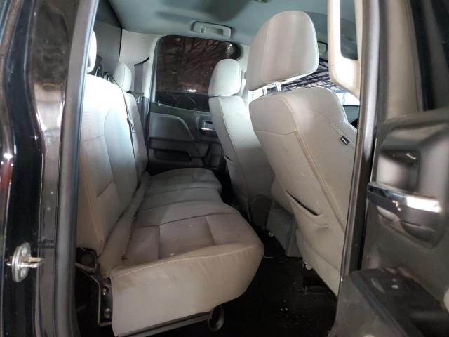 Photo 10 from auction – 2018 GMC SIERRA C15 with VIN 1GTR1LECXJZ375822