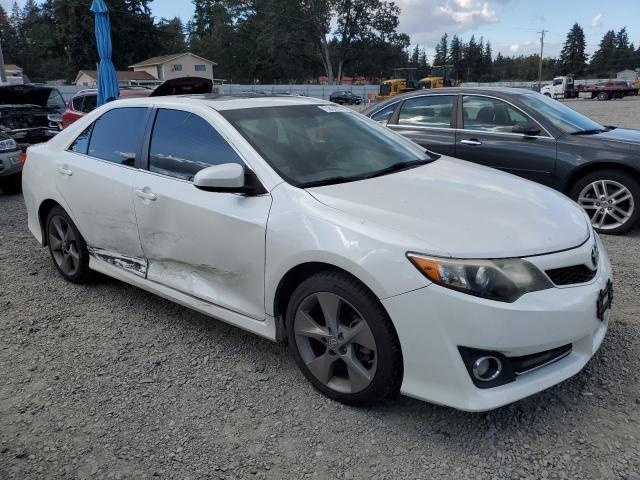 Photo 4 from auction – 2012 TOYOTA CAMRY BASE with VIN 4T1BF1FK0CU628669