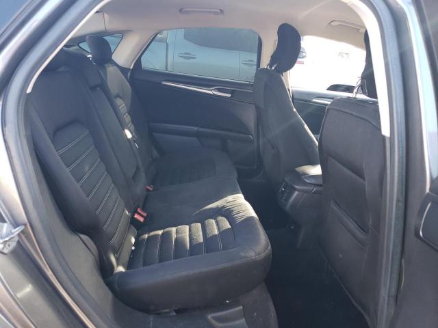 Photo 10 from auction – 2014 FORD FUSION SE with VIN 3FA6P0HD5ER150485
