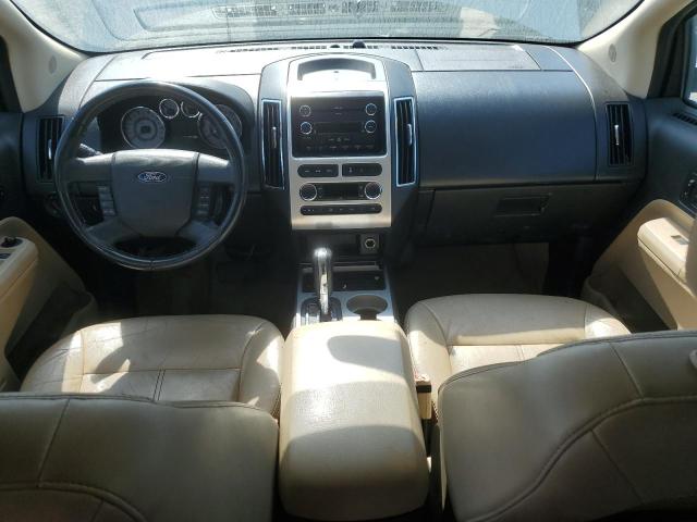 Photo 8 from auction – 2010 FORD EDGE LIMIT with VIN 2FMDK3KC2ABB50577