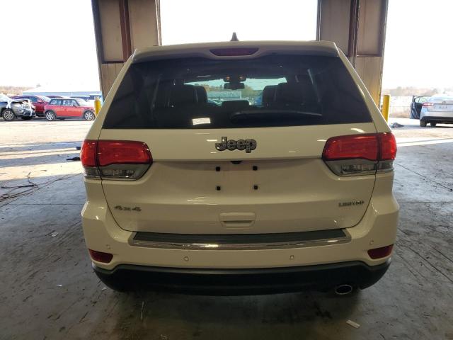 Photo 6 from auction – 2016 JEEP GRAND CHER with VIN 1C4RJFBG1GC491558