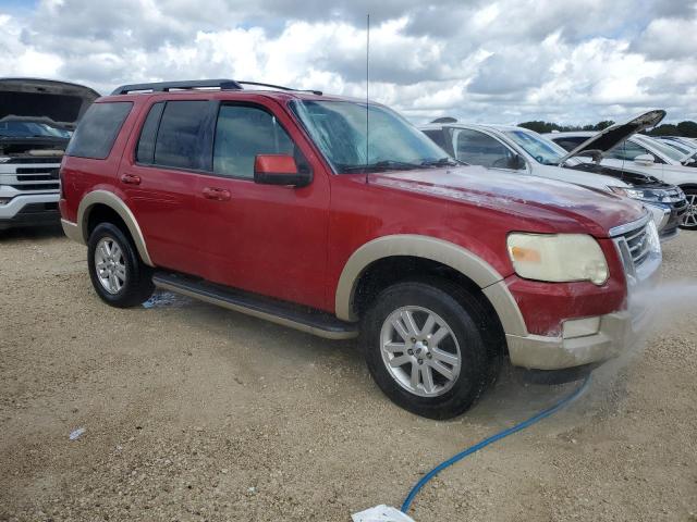 Photo 4 from auction – 2010 FORD EXPLORER E with VIN 1FMEU6EE4AUB13053