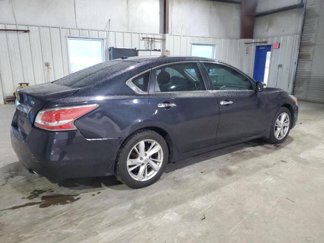 Photo 3 from auction – 2015 NISSAN ALTIMA 2.5 with VIN 1N4AL3AP2FC107184