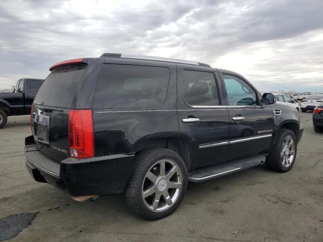 Photo 3 from auction – 2008 CADILLAC ESCALADE L with VIN 1GYFK63838R225197