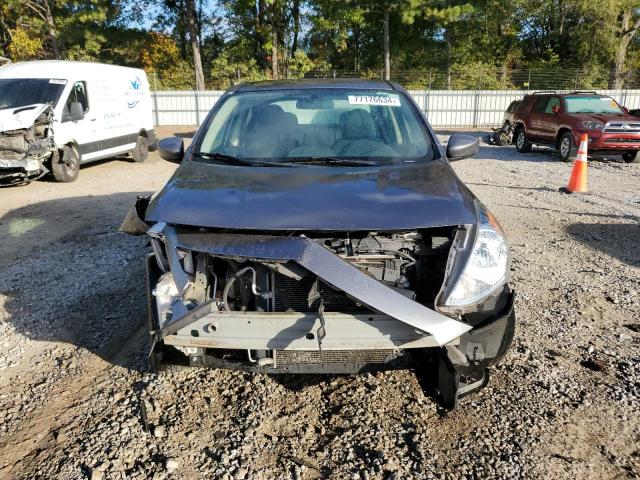 Photo 5 from auction – 2018 NISSAN VERSA S with VIN 3N1CN7AP5JL851513