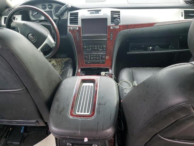 Photo 8 from auction – 2013 CADILLAC ESCALADE E with VIN 3GYT4NEF6DG337781
