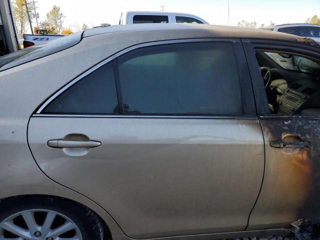 Photo 10 from auction – 2010 TOYOTA CAMRY BASE with VIN 4T4BF3EK1AR011815
