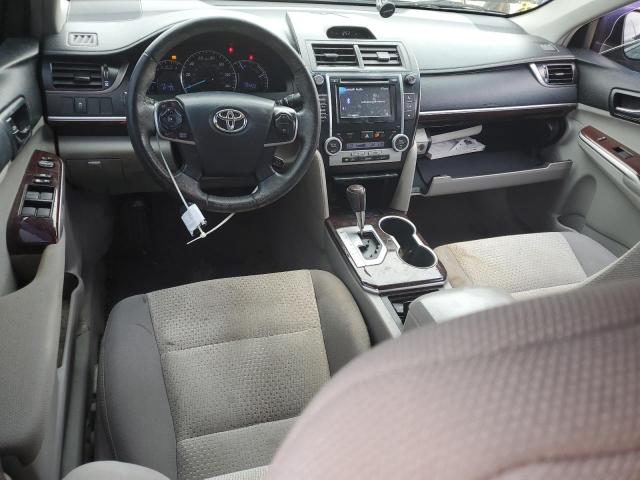 Photo 8 from auction – 2012 TOYOTA CAMRY BASE with VIN 4T1BF1FK9CU164197