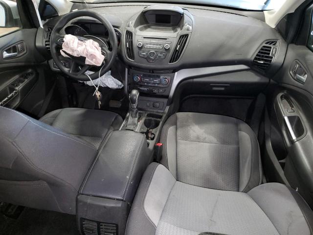 Photo 8 from auction – 2018 FORD ESCAPE SE with VIN 1FMCU9GD5JUC53836