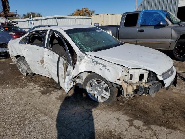 Photo 4 from auction – 2016 CHEVROLET IMPALA LIM with VIN 2G1WB5E31G1185607