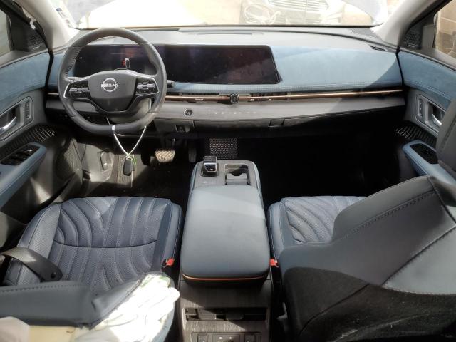 Photo 8 from auction – 2023 NISSAN ARIYA PLAT with VIN JN1DF0CD0PM703229