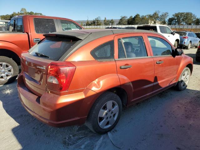 Photo 3 from auction – 2009 DODGE CALIBER SE with VIN 1B3HB28A49D107985