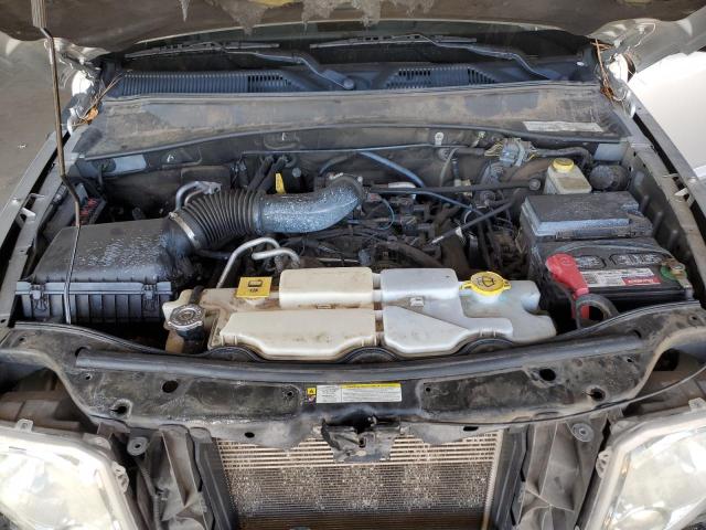 Photo 11 from auction – 2011 JEEP LIBERTY SP with VIN 1J4PN2GK4BW579569