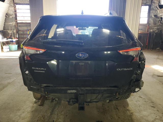 Photo 6 from auction – 2021 SUBARU OUTBACK PR with VIN 4S4BTADC3M3147777
