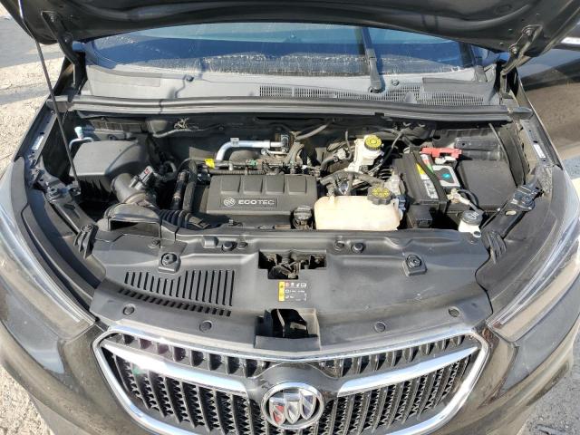 Photo 12 from auction – 2019 BUICK ENCORE PRE with VIN KL4CJASB2KB727169