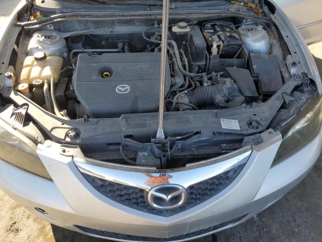 Photo 11 from auction – 2007 MAZDA 3 I with VIN JM1BK12F871744685