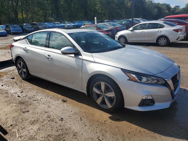 Photo 4 from auction – 2020 NISSAN ALTIMA SL with VIN 1N4BL4EV1LC280855