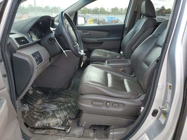 Photo 7 from auction – 2011 HONDA ODYSSEY EX with VIN 5FNRL5H69BB002712