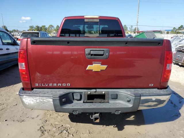 Photo 6 from auction – 2013 CHEVROLET SILVERADO with VIN 1GCRCSE06DZ101841