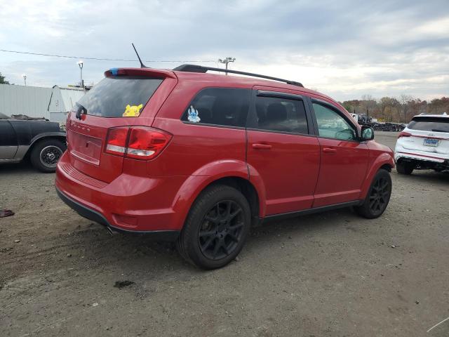 Photo 3 from auction – 2016 DODGE JOURNEY SX with VIN 3C4PDDBG5GT155015