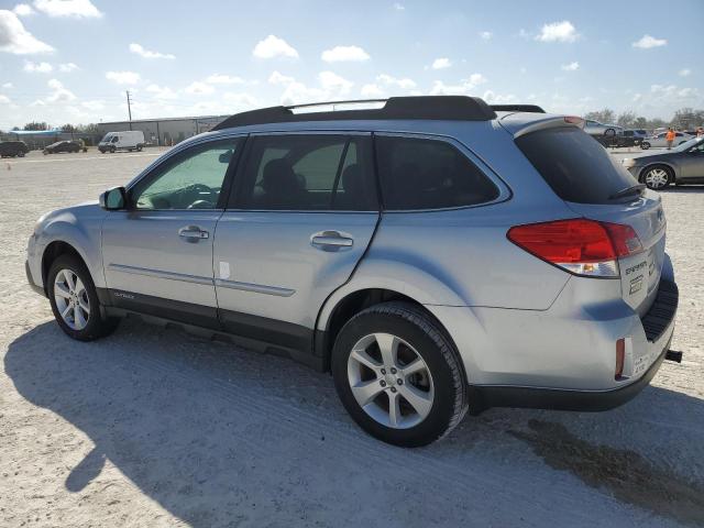Photo 2 from auction – 2013 SUBARU OUTBACK 2. with VIN 4S4BRBCCXD3276332