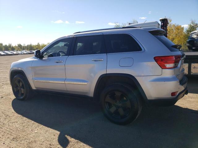 Photo 2 from auction – 2012 JEEP GRAND CHER with VIN 1C4RJFAG5CC317567