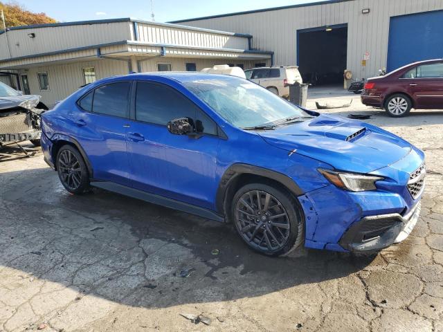 Photo 4 from auction – 2022 SUBARU WRX PREMIU with VIN JF1VBAF69N9025120
