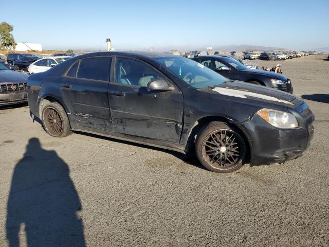 Photo 4 from auction – 2011 CHEVROLET MALIBU 2LT with VIN 1G1ZD5EU4BF240424