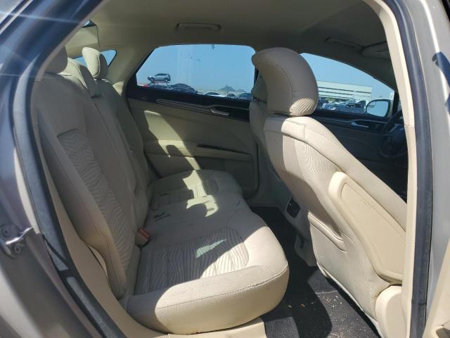 Photo 10 from auction – 2016 FORD FUSION SE with VIN 3FA6P0H72GR195316