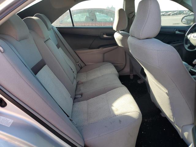 Photo 10 from auction – 2014 TOYOTA CAMRY L with VIN 4T4BF1FK6ER444362