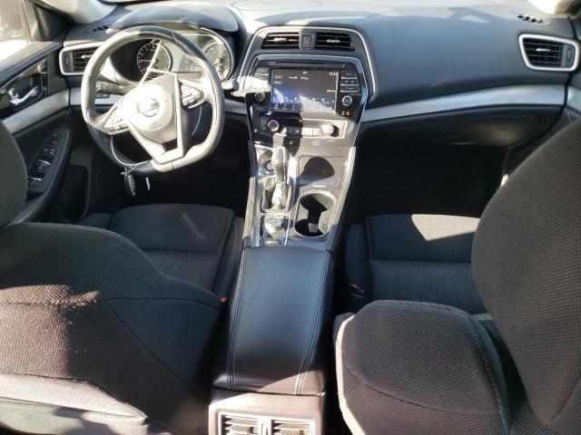Photo 8 from auction – 2016 NISSAN MAXIMA 3.5 with VIN 1N4AA6AP3GC418471