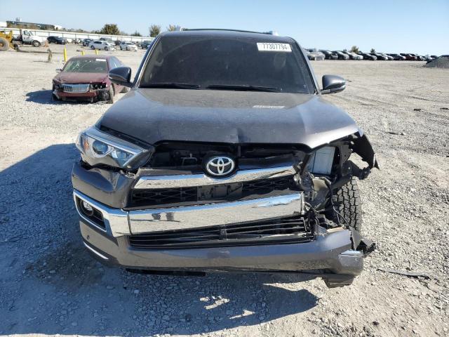 Photo 5 from auction – 2022 TOYOTA 4RUNNER LI with VIN JTEKU5JR2N6033024