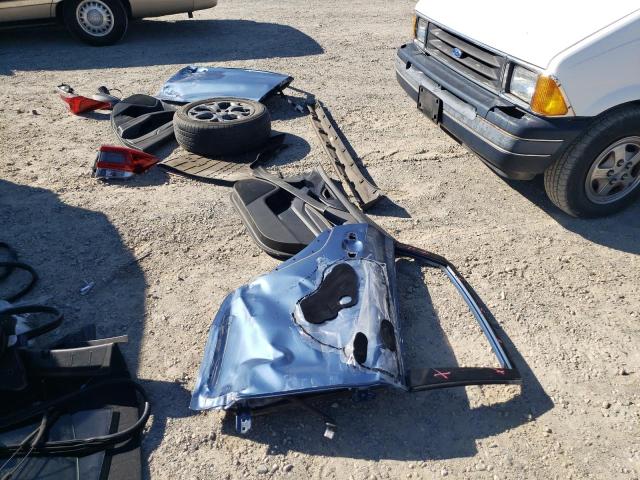 Photo 13 from auction – 2021 SUBARU CROSSTREK with VIN JF2GTHSC0MH303994