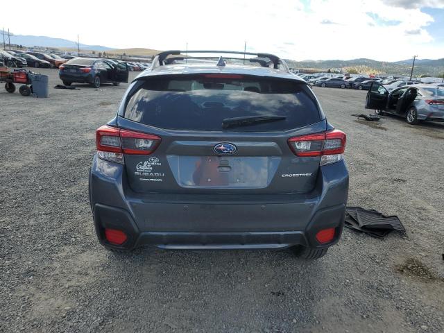 Photo 6 from auction – 2022 SUBARU CROSSTREK with VIN JF2GTHMC0NH213064