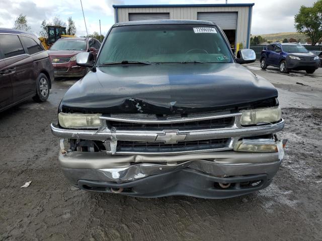 Photo 5 from auction – 2001 CHEVROLET SILVERADO with VIN 1GCEK19T51E254911