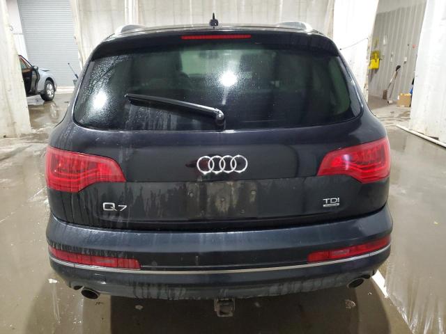 Photo 6 from auction – 2011 AUDI Q7 PRESTIG with VIN WA1VMAFE8BD008260
