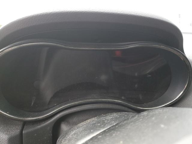 Photo 9 from auction – 2018 DODGE DURANGO GT with VIN 1C4RDHDG2JC447866