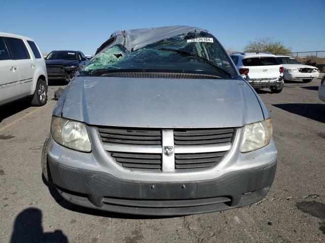 Photo 5 from auction – 2006 DODGE CARAVAN SE with VIN 1D4GP25R56B586188