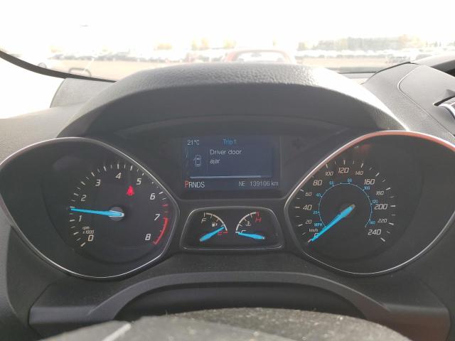 Photo 9 from auction – 2014 FORD ESCAPE SE with VIN 1FMCU9GXXEUD96779
