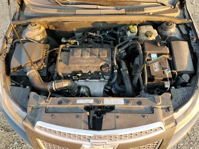 Photo 11 from auction – 2014 CHEVROLET CRUZE LT with VIN 1G1PC5SB6E7361256