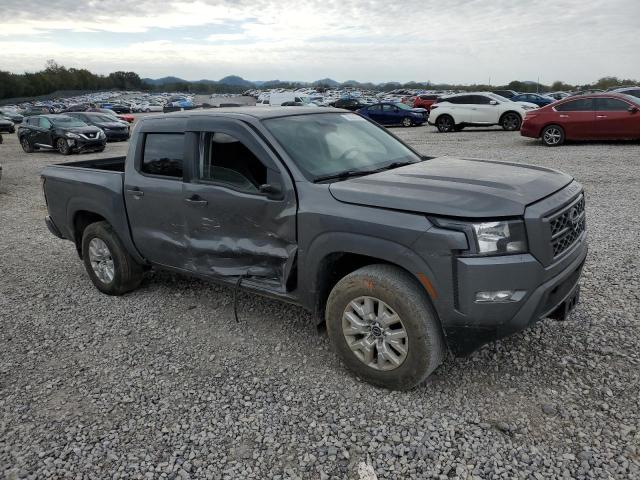 Photo 4 from auction – 2022 NISSAN FRONTIER S with VIN 1N6ED1EJ3NN609799