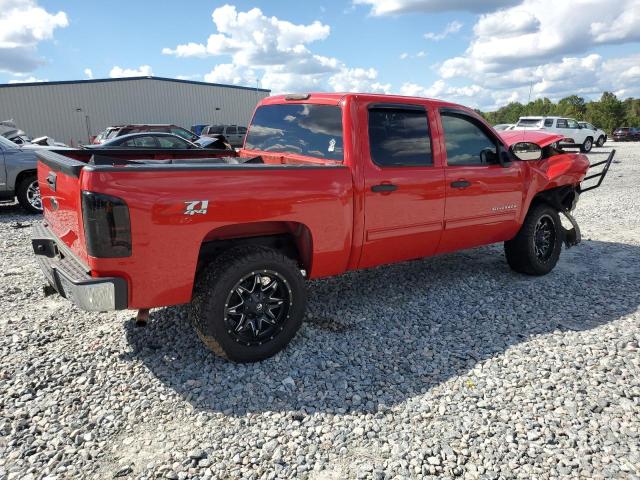 Photo 3 from auction – 2012 CHEVROLET SILVERADO with VIN 3GCPKSE70CG161653