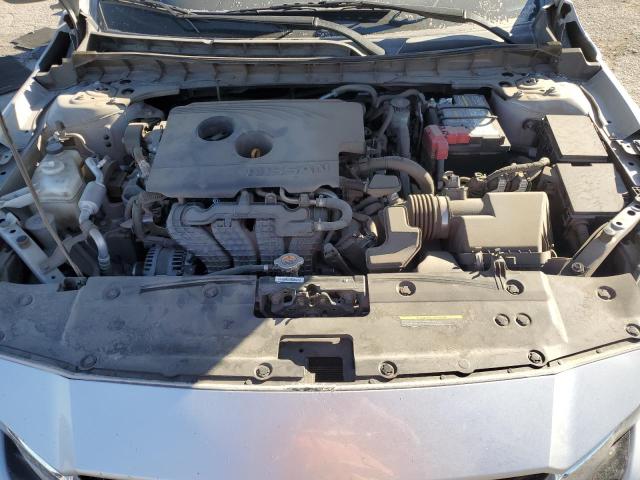 Photo 11 from auction – 2019 NISSAN ALTIMA S with VIN 1N4BL4BV3KC226959