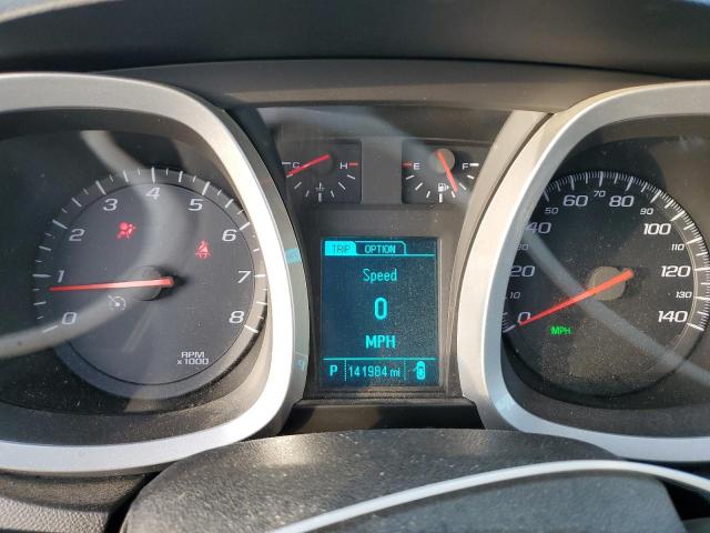 Photo 9 from auction – 2015 CHEVROLET EQUINOX LT with VIN 2GNFLDE35F6296510